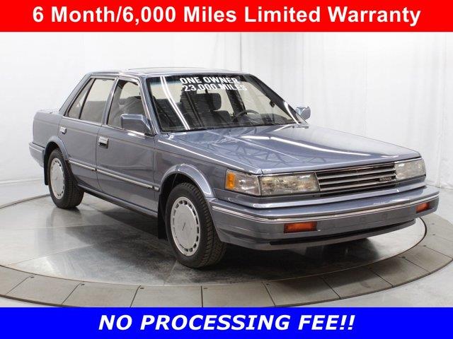 1987 Nissan Maxima (CC-1920784) for sale in Christiansburg, Virginia