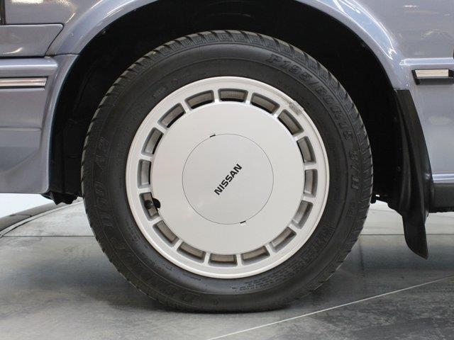 1987 Nissan Maxima (CC-1920784) for sale in Christiansburg, Virginia