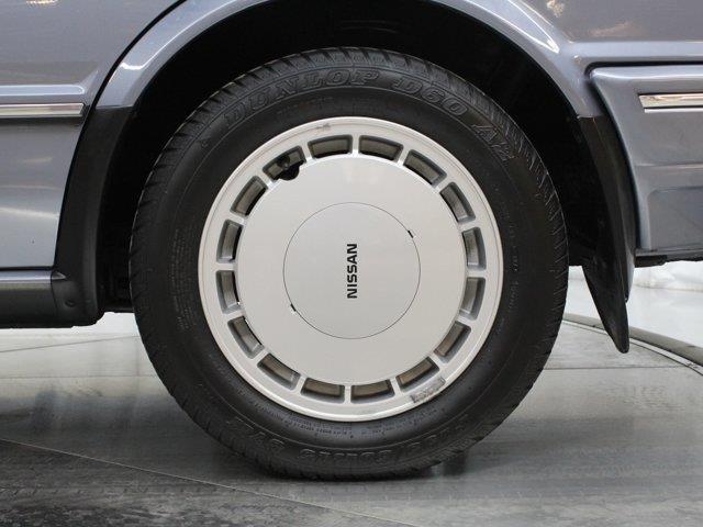 1987 Nissan Maxima (CC-1920784) for sale in Christiansburg, Virginia