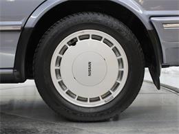 1987 Nissan Maxima (CC-1920784) for sale in Christiansburg, Virginia