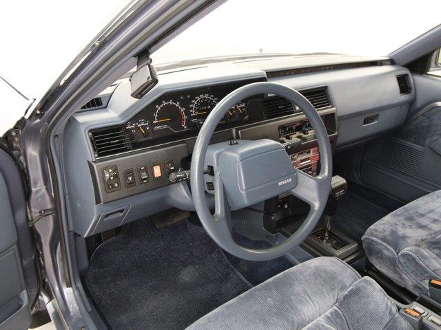 1987 Nissan Maxima (CC-1920784) for sale in Christiansburg, Virginia
