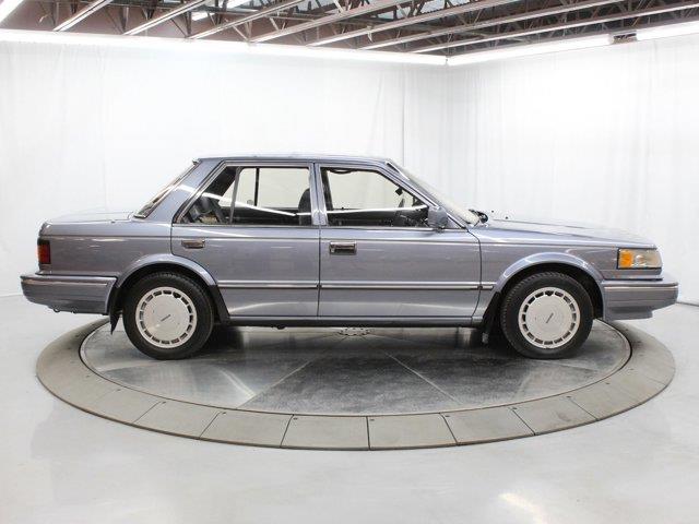 1987 Nissan Maxima (CC-1920784) for sale in Christiansburg, Virginia