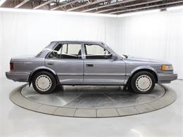 1987 Nissan Maxima (CC-1920784) for sale in Christiansburg, Virginia