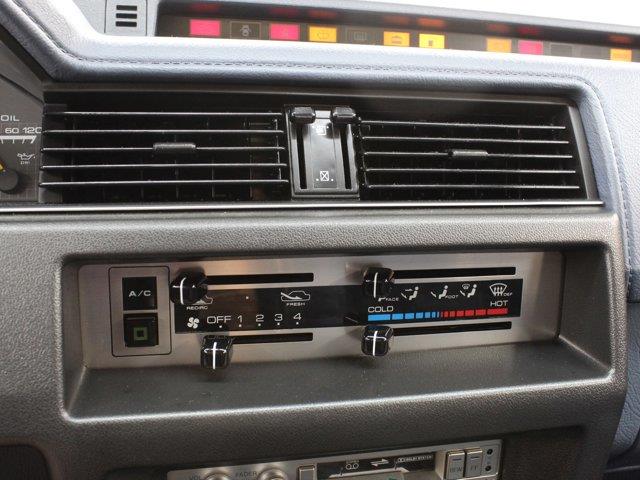 1987 Nissan Maxima (CC-1920784) for sale in Christiansburg, Virginia