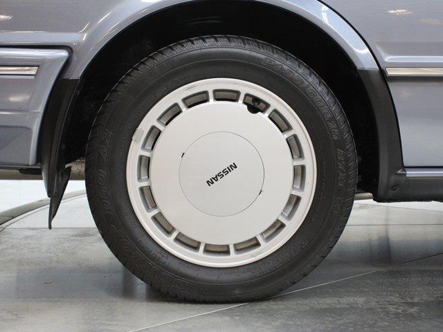 1987 Nissan Maxima (CC-1920784) for sale in Christiansburg, Virginia