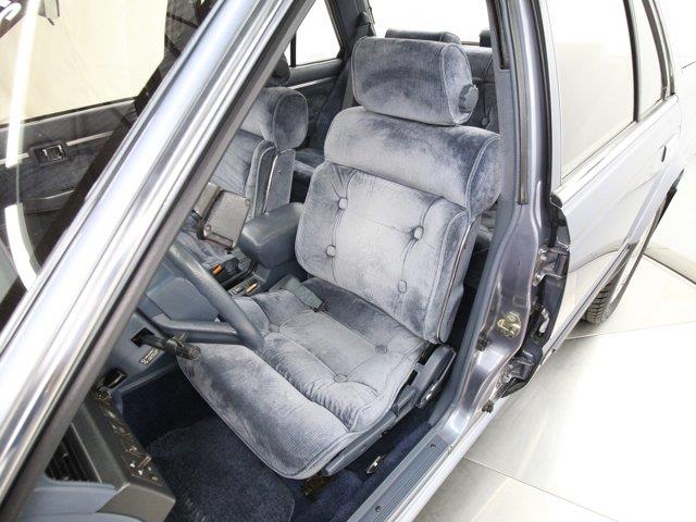 1987 Nissan Maxima (CC-1920784) for sale in Christiansburg, Virginia