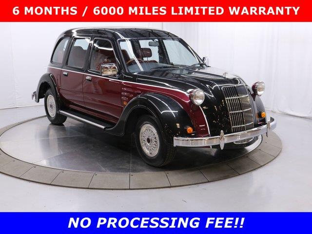 1997 Toyota Classic (CC-1920785) for sale in Christiansburg, Virginia