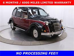 1997 Toyota Classic (CC-1920785) for sale in Christiansburg, Virginia