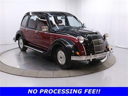 1997 Toyota Classic (CC-1920785) for sale in Christiansburg, Virginia