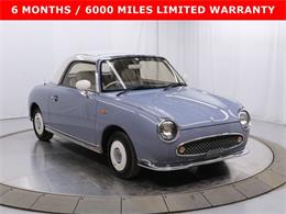 1991 Nissan Figaro (CC-1927854) for sale in Christiansburg, Virginia