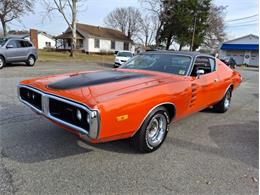 1972 Dodge Charger (CC-1927855) for sale in Greensboro, North Carolina