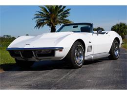 1969 Chevrolet Corvette (CC-1927856) for sale in Greensboro, North Carolina