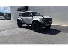 2024 Ford Bronco (CC-1927858) for sale in Greensboro, North Carolina