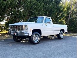 1977 GMC Sierra (CC-1927861) for sale in Greensboro, North Carolina