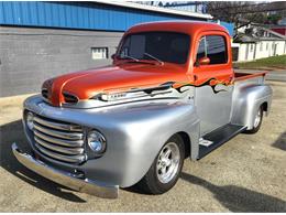 1948 Ford F1 (CC-1927869) for sale in Greensboro, North Carolina