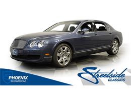 2008 Bentley Continental (CC-1927871) for sale in Mesa, Arizona