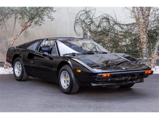 1979 Ferrari 308 GTSI (CC-1927882) for sale in Beverly Hills, California