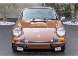 1972 Porsche 911T (CC-1927883) for sale in Beverly Hills, California