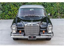 1966 Mercedes-Benz 250SE (CC-1927885) for sale in Beverly Hills, California