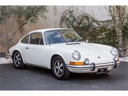 1969 Porsche 911T (CC-1927886) for sale in Beverly Hills, California