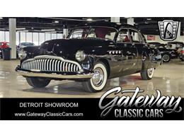 1949 Buick Roadmaster (CC-1927895) for sale in O'Fallon, Illinois