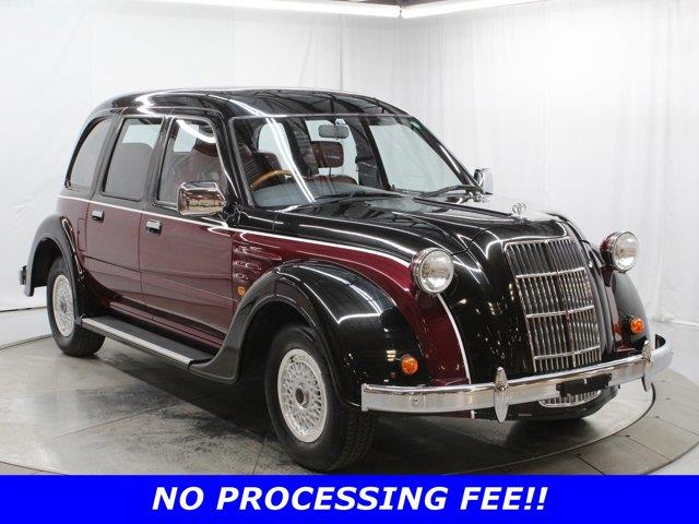 1997 Toyota Classic (CC-1920790) for sale in Christiansburg, Virginia