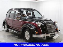 1997 Toyota Classic (CC-1920790) for sale in Christiansburg, Virginia