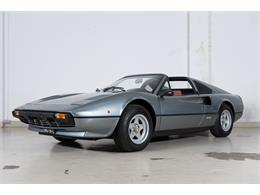 1978 Ferrari 308 GTS (CC-1927901) for sale in Naarden, Noord Holland