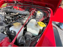 1997 Jeep Wrangler (CC-1927909) for sale in Cadillac, Michigan