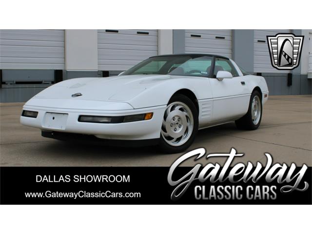 1994 Chevrolet Corvette (CC-1927911) for sale in O'Fallon, Illinois