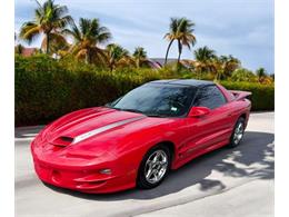 1998 Pontiac Firebird (CC-1927917) for sale in Punta Gorda, Florida