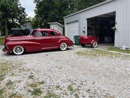 1942 Chevrolet Coupe (CC-1927920) for sale in Cadillac, Michigan