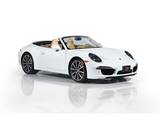 2013 Porsche 911 (CC-1927923) for sale in Farmingdale, New York