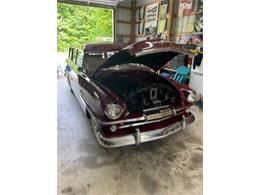 1954 Plymouth Belvedere (CC-1927926) for sale in Cadillac, Michigan