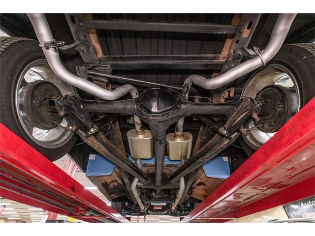 1969 Chevrolet C/K 10 (CC-1927933) for sale in Concord, North Carolina