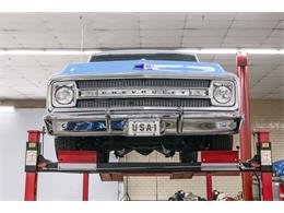 1969 Chevrolet C/K 10 (CC-1927933) for sale in Concord, North Carolina
