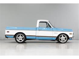 1969 Chevrolet C/K 10 (CC-1927933) for sale in Concord, North Carolina