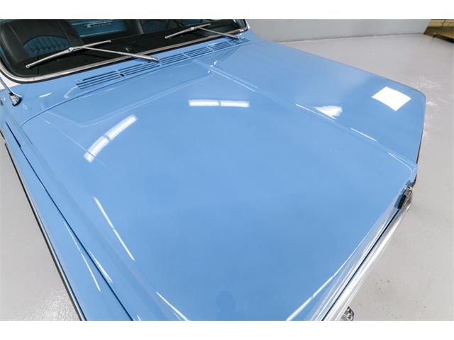 1969 Chevrolet C/K 10 (CC-1927933) for sale in Concord, North Carolina
