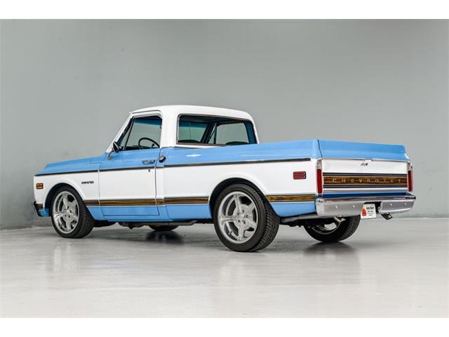 1969 Chevrolet C/K 10 (CC-1927933) for sale in Concord, North Carolina