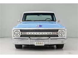 1969 Chevrolet C/K 10 (CC-1927933) for sale in Concord, North Carolina