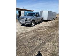 2003 Dodge 2500 (CC-1927936) for sale in Cadillac, Michigan