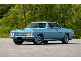 1969 Chevrolet Corvair (CC-1927937) for sale in Punta Gorda, Florida