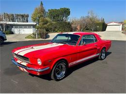 1966 Ford Mustang (CC-1927938) for sale in Cadillac, Michigan