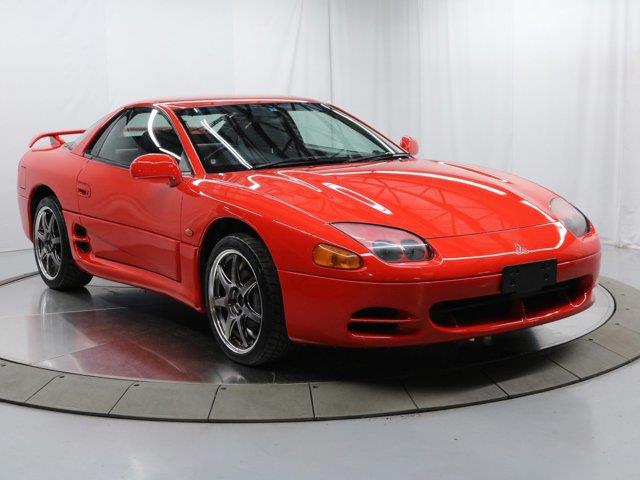 1995 Mitsubishi GTO (CC-1920794) for sale in Christiansburg, Virginia