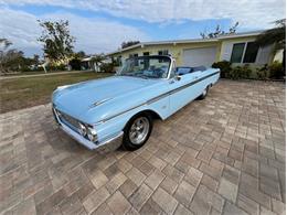 1962 Ford Galaxie 500 (CC-1927941) for sale in Punta Gorda, Florida