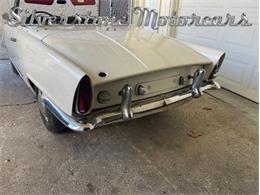 1965 NSU Spyder (CC-1927943) for sale in North Andover, Massachusetts