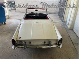 1965 NSU Spyder (CC-1927943) for sale in North Andover, Massachusetts