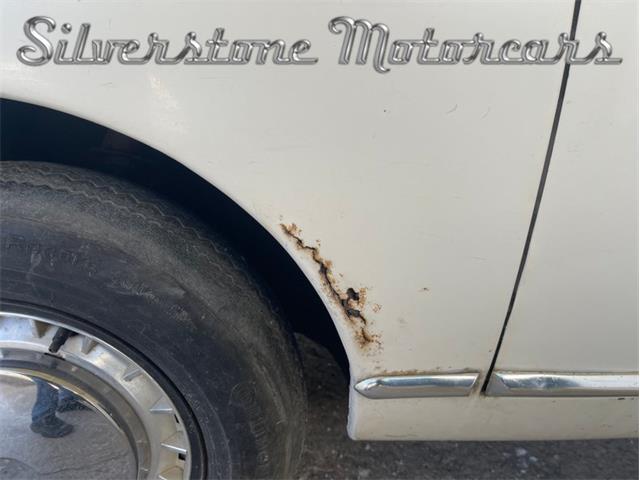 1965 NSU Spyder (CC-1927943) for sale in North Andover, Massachusetts