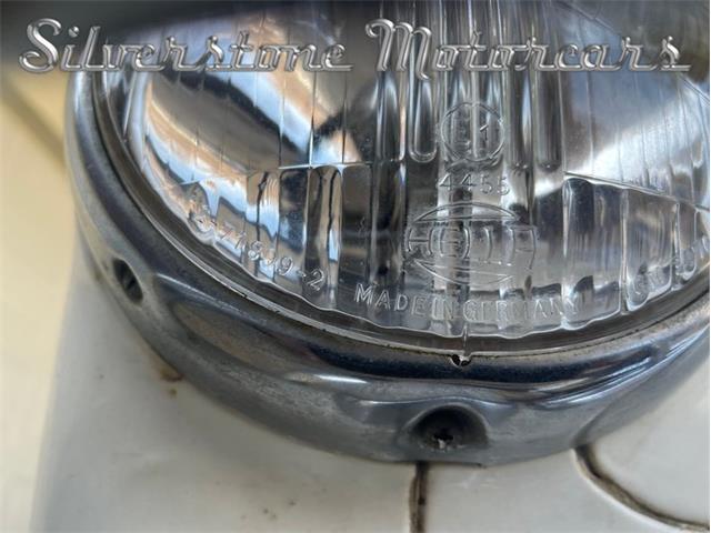 1965 NSU Spyder (CC-1927943) for sale in North Andover, Massachusetts