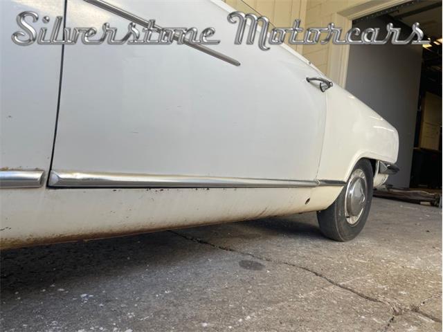 1965 NSU Spyder (CC-1927943) for sale in North Andover, Massachusetts